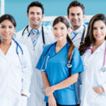 Top Nursing Colleges in Rajkot by bhavyagyan