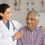 Mental Health Nursing by bhavyagyan