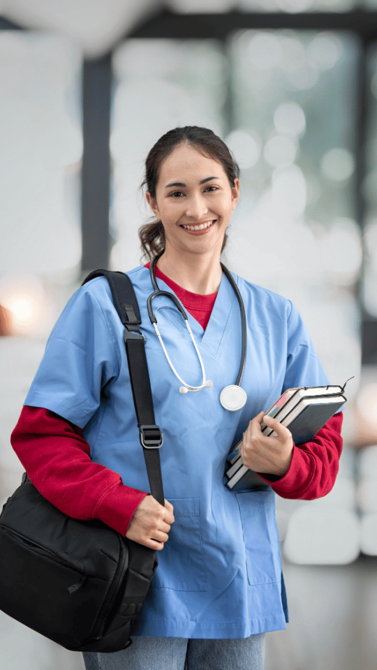 career opportunities after nursing courses by BhavyaGyan