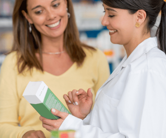 Telangana Pharmacy Council by bhavyagyan