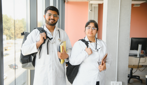 Gorakhpur Nursing Admission 2025 by bhavyagyan