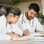 Accreditation confirms verified teaching quality, infrastructure, and student support.
