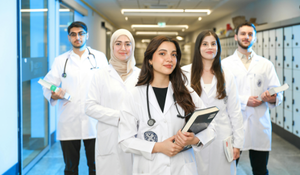 Top BSc Nursing Colleges in Warangal by bhavyagyan 