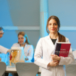 Top Nursing Colleges in Agra by bhavyagyan