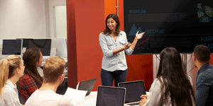 Computer Course List (2025)