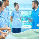 Diploma in Emergency & Trauma Care by bhavyagyan