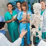BSc Nursing Entrance Questions