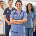 Top BSc Nursing Colleges in Ajmer by bhavyagyan
