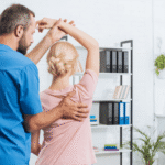 MPT Neurological Physiotherapy by bhavyagyan