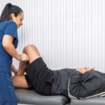 Top Physiotherapy Colleges in Kanpur by bhavyagyan