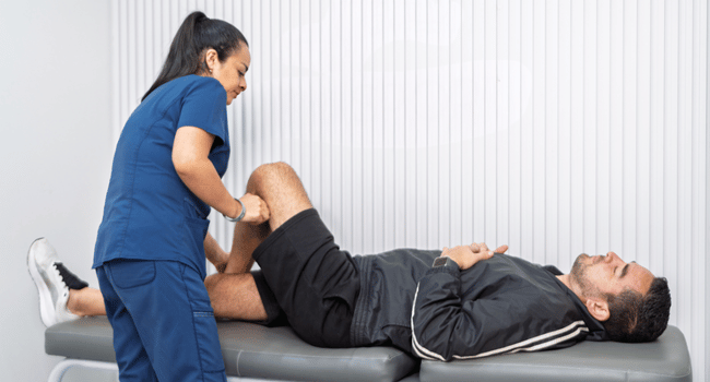 Top Physiotherapy Colleges in Kanpur by bhavyagyan