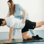 MPT Cardiopulmonary Physiotherapy by bhavyagyan