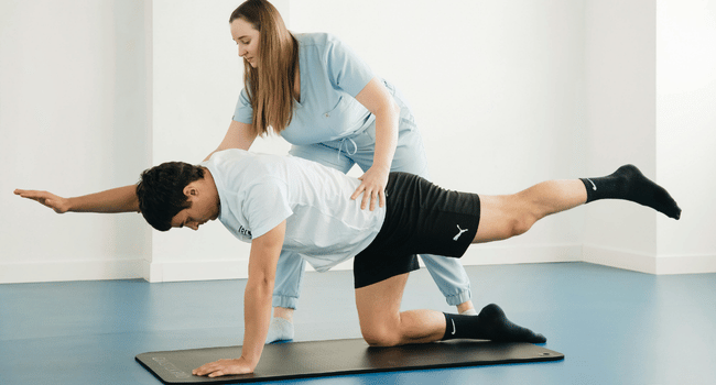 physiotherapy career in India by bhavyagyan