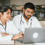 Leadership in Nursing Practice by bhavyagyan