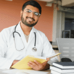 Phlebotomy Certificate Course by bhavyagyan