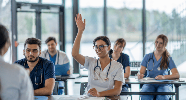 Top BSc Nursing College in Korba by bhavyagyan