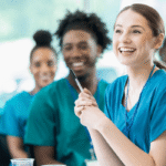 Top BSc Nursing Colleges in Siwan by bhavyagyan