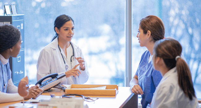 Top BSc Nursing Colleges in Damoh by bhavyagyan