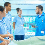 Diploma in Anesthesia Technician by bhavyagyan