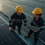 B.Tech Renewable Energy by bhavyagyan