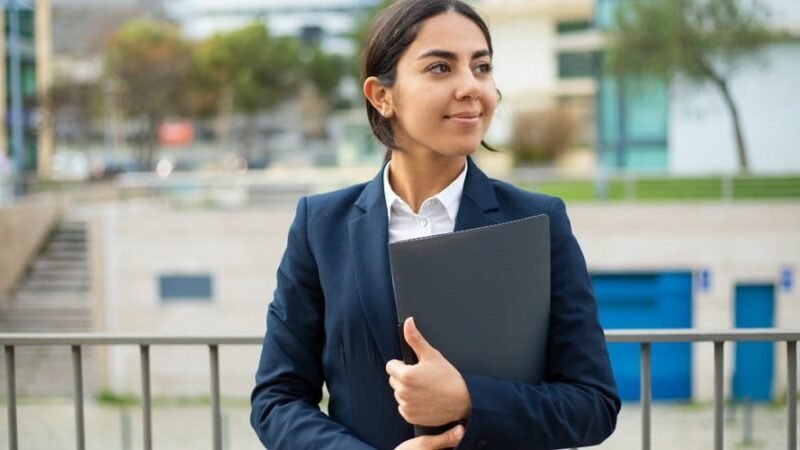 Bachelor of Management Studies by bhavyagyan