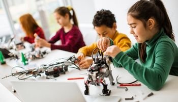 PhD in Robotics & Automation by bhavyagyan