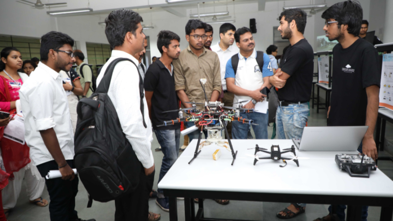 Fast-Growing Industry Trends by bhavyagyan