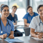 Top BSc Nursing Colleges in Azamgarh by bhavyagyan