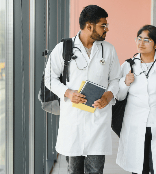 Index Nursing College, Indore, Madhya Pradesh