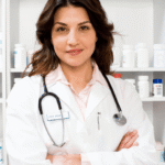 MP Board Result Healthcare Career by bhavyagyan