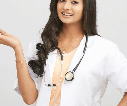 Healthcare Careers Without MBBS by bhavyagyan