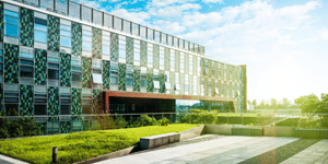 SDM College of Ayurveda & Hospital, Udupi, Karnataka