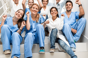 Vivekanand College of Nursing, Bhubaneswar, Odisha