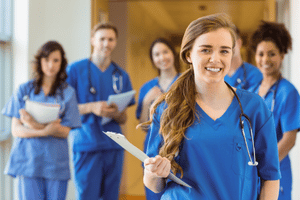 Community Health Nursing by bhavyagyan