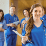 Top Physiotherapy Colleges in Noida by bhavyagyan