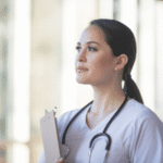 Postgraduate in Nursing by bhavyagyan
