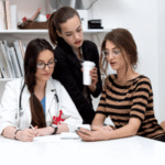 Top BSc Nursing Colleges in Nellore by bhavyagyan