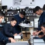 B.Tech in AI & Machine Learning by bhavyagyan