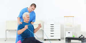 Santosh College of Physiotherapy, Madurai, Tamil Nadu