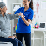 Top Physiotherapy Colleges in Patna by bhavyagyan