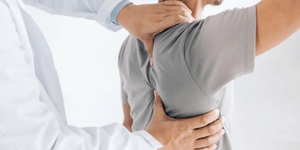 Diploma in Sports Physiotherapy by bhavyagyan