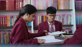 Postgraduate Management Courses by bhavyagyan