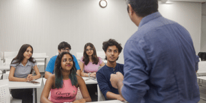 Top Engineering Colleges in Lucknow by bhavyagyan