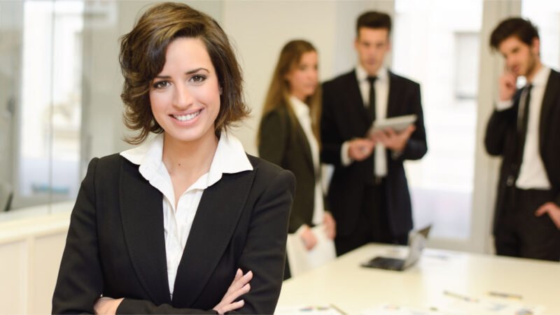 Bachelor of Business Management by bhavyagyan