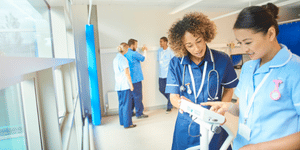 Sigma College of Nursing, Ludhiana, Punjab