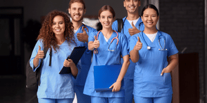 Dhanbad School of Nursing, Dhanbad, Jharkhand