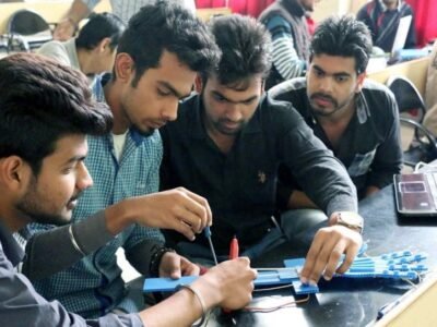 Sahyadri College of Engineering & Management, Mangaluru, Karnataka