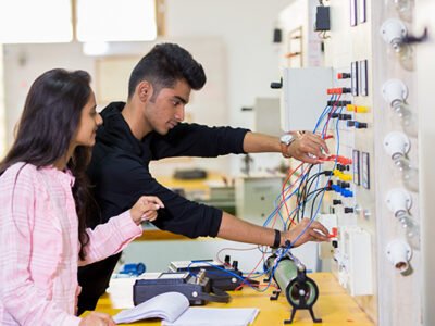 Kakatiya Institute of Technology & Science, Warangal, Telangana