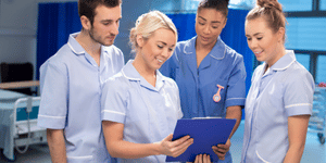 Rajasthan NHM CHO Recruitment by bhavyagyan