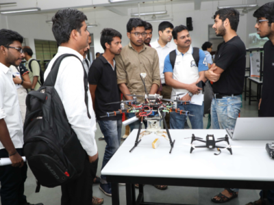 Institute of Engineering & Technology, Lucknow, Uttar Pradesh